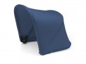 capote bleu azur